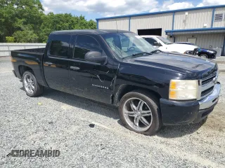 2010 Chevrolet Silverado 1500 LT with VIN 3GCRCSEA1AG152913, listed as a Copart auction lot 55989695 with 197,656 mi miles and Clean Title. Bid and sale history available at DreamBid. Image 4.