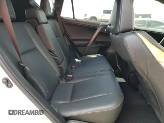 2018 Toyota RAV4 SE z VIN JTMNFREV0JJ167595, wystawiony jako Copart lot #54560605 z przebiegiem 93 056 mil mil oraz Szkoda całkowita • Salvage title. Historia ofert i sprzedaży dostępna na DreamBid. Obrazek 11.