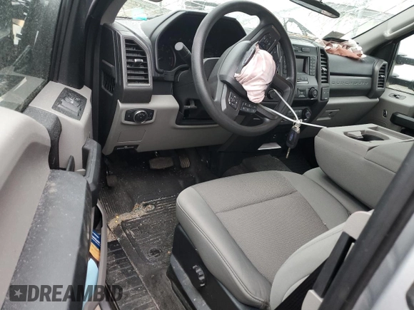2021 Ford F-350 z VIN 1FT8X3BNXMEE09236, wystawiony jako Copart lot #79728943 z przebiegiem 29 675 mil mil oraz Szkoda całkowita • Salvage title. Historia ofert i sprzedaży dostępna na DreamBid. Obrazek 8.
