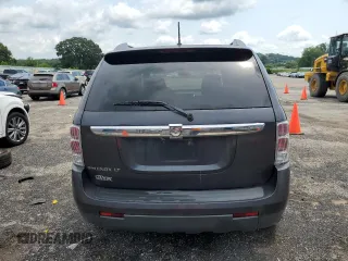 2008 Chevrolet Equinox LT with VIN 2CNDL33F486010961, listed as a Copart auction lot 61397484 with 216,609 mi miles and Clean Title. Bid and sale history available at carsss.com. Image 6.