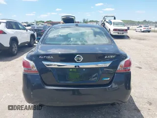 2014 Nissan Altima SV with VIN 1N4AL3AP2EC193417, listed as a IAAI auction lot 42041972 with 162,010 mi miles and . Bid and sale history available at DreamBid. Image 16.