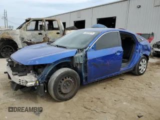 2017 Honda Civic LX z VIN 19XFC2F51HE031762, wystawiony jako Copart lot #53658675 z przebiegiem 78 946 mil mil oraz Szkoda całkowita • Salvage title. Historia ofert i sprzedaży dostępna na DreamBid. Obrazek 1.