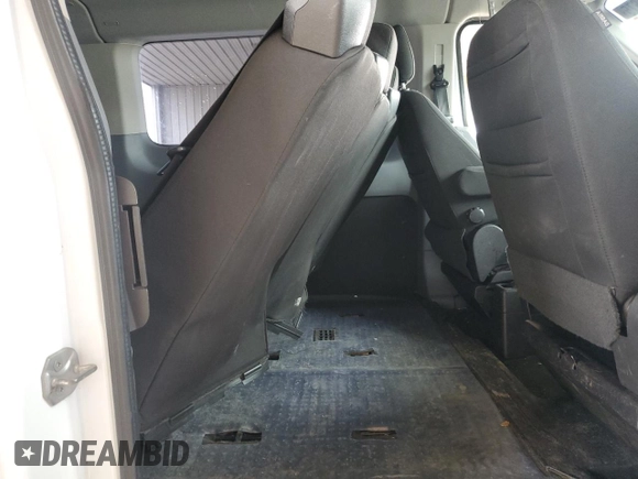 2019 Ford Transit Passenger XL z VIN 1FBZX2ZM6KKA60154, wystawiony jako Copart lot #52922675 z przebiegiem Nie podano mil oraz Tytuł czysty. Historia ofert i sprzedaży dostępna na DreamBid. Obrazek 11.