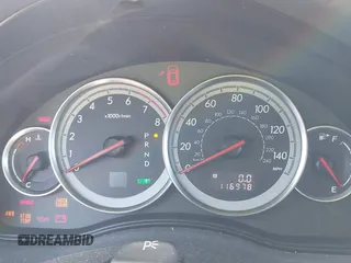 2005 Subaru Legacy Outback z VIN 4S4BP61C757325884, wystawiony jako IAAI lot #41998937 z przebiegiem 116 978 mil mil oraz . Historia ofert i sprzedaży dostępna na DreamBid. Obrazek 7.