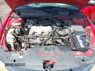 2005 Pontiac Grand Am z VIN 1G2NV12E55M184958, wystawiony jako IAAI lot #42157190 z przebiegiem 161 344 mil mil oraz . Historia ofert i sprzedaży dostępna na DreamBid. Obrazek 10.