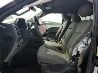 2019 Ford F-250 XL с VIN 1FT7W2B68KEE86363, выставлен на аукционе Copart как лот 52871045 с пробегом 148 706 миль миль и Списание • Salvage title. История ставок и продаж доступна на DreamBid. Изображение 7.