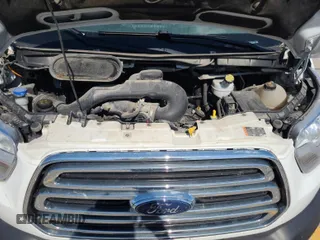 2019 Ford Transit with VIN 1FTYE1YM7KKA40830, listed as a IAAI auction lot 42715724 with 182,589 mi miles and . Bid and sale history available at DreamBid. Image 53.