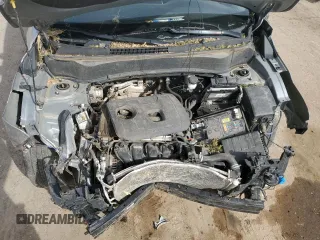 2021 Kia Seltos EX with VIN KNDERCAA3M7072747, listed as a Copart auction lot 44857895 with 87,622 mi miles and Salvage Title. Bid and sale history available at carsss.com. Image 14.