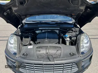 2018 Porsche Macan с VIN WP1AA2A53JLB05508, выставлен на аукционе Copart как лот 55918175 с пробегом 158 277 миль миль и Чистый • Clean title. История ставок и продаж доступна на DreamBid. Изображение 8.