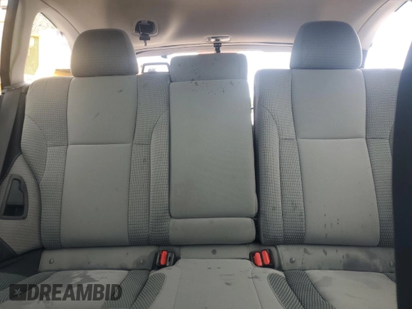 2021 Subaru Outback Premium with VIN 4S4BTACC8M3124531, listed as a Copart auction lot 58101465 with 47,299 mi miles and Salvage title. Bid and sale history available at DreamBid. Image 10.