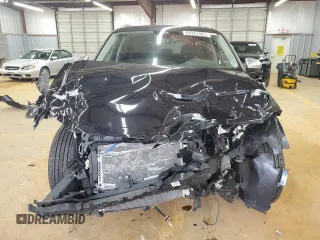 2024 Volkswagen Tiguan with VIN 3VVTB7AXXRM217272, listed as a Copart auction lot 64367425 with 8,015 mi miles and Salvage title. Bid and sale history available at DreamBid. Image 5.