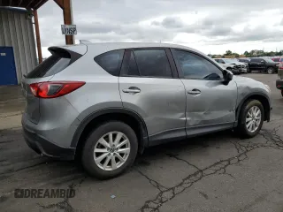 2013 Mazda CX-5 Sport z VIN JM3KE4BE4D0147672, wystawiony jako Copart lot #61617215 z przebiegiem 264 421 mil mil oraz Czysty tytuł • Clean title. Historia ofert i sprzedaży dostępna na DreamBid. Obrazek 3.