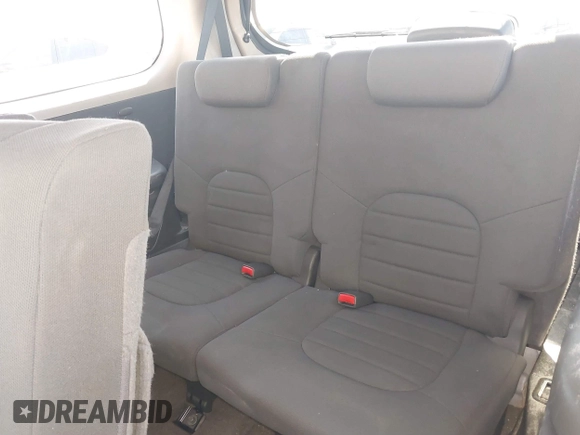 2010 Nissan Pathfinder S with VIN 5N1AR1NB0AC623902, listed as a IAAI auction lot 41609905 with 192,321 mi miles and . Bid and sale history available at DreamBid. Image 18.