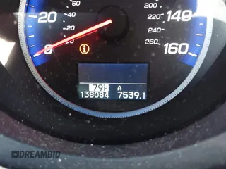 2008 Acura RDX with VIN 5J8TB18228A000415, listed as a IAAI auction lot 42171903 with 138,084 mi miles and . Bid and sale history available at DreamBid. Image 7.