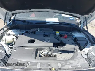 2024 Infiniti QX50 Sport с VIN 3PCAJ5FA4RF104715, выставлен на аукционе IAAI как лот 42022567 с пробегом Не указан миль и . История ставок и продаж доступна на DreamBid. Изображение 10.