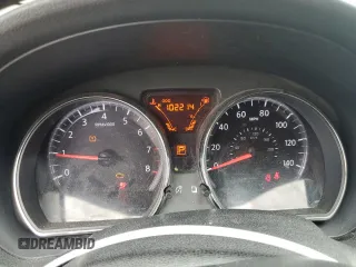 2017 Nissan Note SV с VIN 3N1CE2CP5HL355721, выставлен на аукционе Copart как лот 56641275 с пробегом 102 214 миль миль и Чистый • Clean title. История ставок и продаж доступна на DreamBid. Изображение 9.