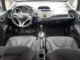 2010 Honda Fit Sport с VIN JHMGE8H41AC026322, выставлен на аукционе Copart как лот 57626035 с пробегом 173 731 миль миль и Списание • Salvage title. История ставок и продаж доступна на DreamBid. Изображение 8.