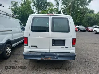 2013 Ford Econoline Cargo Commercial with VIN 1FTNE1EW3DDA61111, listed as a IAAI auction lot 42786321 with 199,373 mi miles and . Bid and sale history available at DreamBid. Image 13.