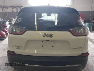 2019 Jeep Cherokee Limited z VIN 1C4PJMDX0KD218719, wystawiony jako IAAI lot #42209168 z przebiegiem 123 182 mil mil oraz . Historia ofert i sprzedaży dostępna na DreamBid. Obrazek 17.