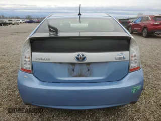 2015 Toyota Prius Advanced z VIN JTDKN3DP1F3073274, wystawiony jako Copart lot #48036365 z przebiegiem 149 052 mil mil oraz Szkoda całkowita • Salvage title. Historia ofert i sprzedaży dostępna na DreamBid. Obrazek 6.