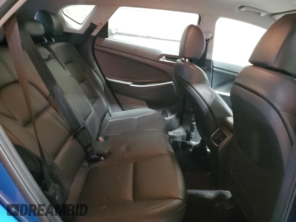 2020 Hyundai Tucson SEL z VIN KM8J3CAL8LU109479, wystawiony jako Copart lot #53992285 z przebiegiem 38 933 mil mil oraz Czysty tytuł • Clean title. Historia ofert i sprzedaży dostępna na DreamBid. Obrazek 11.