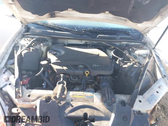 2009 Chevrolet Impala LS with VIN 2G1WB57K691274712, listed as a IAAI auction lot 41429098 with 171,889 mi miles and . Bid and sale history available at DreamBid. Image 10.