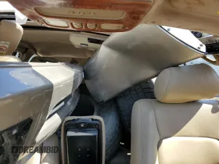 1999 Lexus LX 470 z VIN JT6HT00W7X0030287, wystawiony jako Copart lot #48482945 z przebiegiem 258 794 mil mil oraz Szkoda całkowita • Salvage title. Historia ofert i sprzedaży dostępna na DreamBid. Obrazek 10.