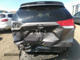 2014 Toyota Sienna XLE with VIN 5TDYK3DC2ES418860, listed as a IAAI auction lot 40139260 with 67,599 mi miles and . Bid and sale history available at DreamBid. Image 17.