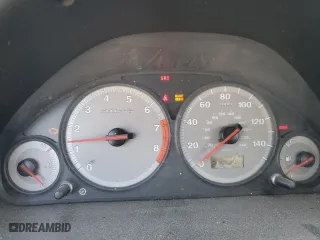 2002 Honda Civic LX with VIN 1HGEM215X2L014359, listed as a Copart auction lot 87721895 with 212,358 mi miles and Salvage Title. Bid and sale history available at carsss.com. Image 9.