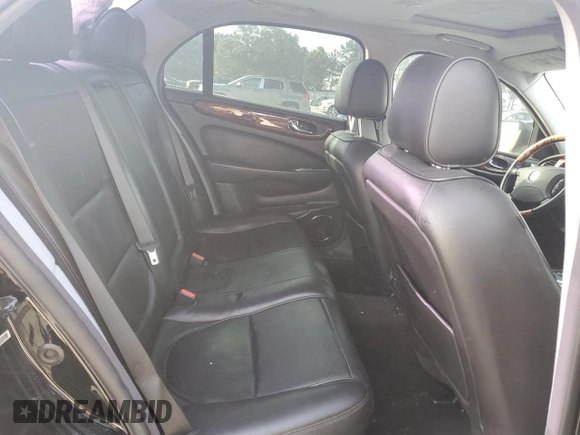 2008 Jaguar XJ 8 with VIN SAJWA71B48SH22222, listed as a Copart auction lot 54749725 with Not Provided miles and Clean Title. Bid and sale history available at DreamBid. Image 10.