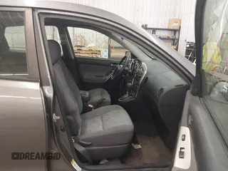 2006 Toyota Matrix STD with VIN 2T1KR30E16C580904, listed as a IAAI auction lot 42231572 with 245,251 mi miles and . Bid and sale history available at DreamBid. Image 5.