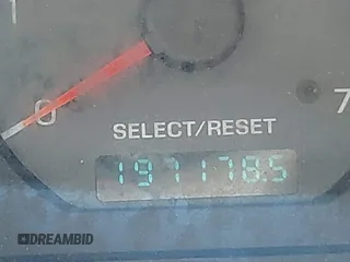 2000 Ford Mustang with VIN 1FAFP4441YF251618, listed as a IAAI auction lot 42439813 with 197,178 mi miles and . Bid and sale history available at DreamBid. Image 15.