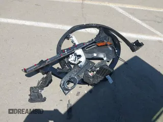 2025 Toyota Crown XLE с VIN JTDACAAJ4S3013344, выставлен на аукционе IAAI как лот 42453453 с пробегом 10 607 миль миль и . История ставок и продаж доступна на DreamBid. Изображение 12.