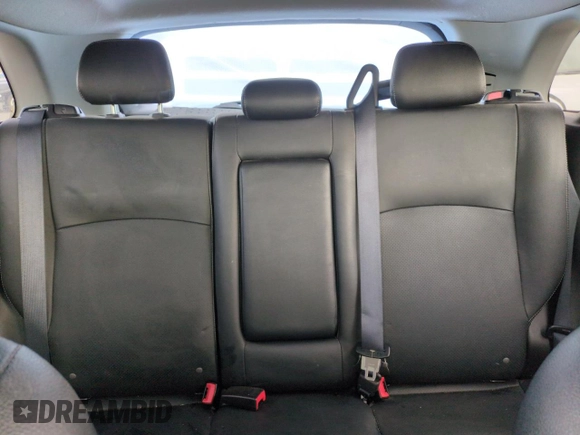 2017 Mitsubishi Outlander SEL z VIN JA4AR4AW1HZ028198, wystawiony jako Copart lot #48555175 z przebiegiem 85 312 mil mil oraz Szkoda całkowita • Salvage title. Historia ofert i sprzedaży dostępna na DreamBid. Obrazek 10.