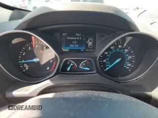 2016 Ford Escape SE with VIN 1FMCU9GX9GUC25329, listed as a Copart auction lot 50209135 with 95,989 mi miles and Clean Title. Bid and sale history available at DreamBid. Image 9.