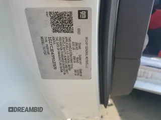 2023 Chevrolet Corvette 3LT с VIN 1G1YC3D47P5127570, выставлен на аукционе Copart как лот 57213835 с пробегом Не указан миль и Списание • Salvage title. История ставок и продаж доступна на DreamBid. Изображение 12.