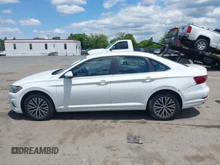 2021 Volkswagen Jetta S with VIN 3VWC57BU9MM072421, listed as a IAAI auction lot 42330750 with 62,288 mi miles and . Bid and sale history available at DreamBid. Image 13.