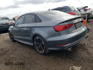 2016 Audi A3 2.0T Premium with VIN WAUB8GFF9G1109127, listed as a Copart auction lot 74661673 with 82,304 mi miles. Bid and sale history available at carsss.com. Image 2.