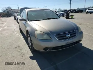 2004 Nissan Altima S with VIN 1N4AL11D04C150199, listed as a Copart auction lot 49824495 with 250,953 mi miles and Salvage Title. Bid and sale history available at carsss.com. Image 11.