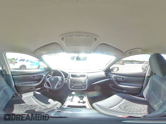 2017 Nissan Altima SR z VIN 1N4AL3AP2HC146392, wystawiony jako Copart lot #57625665 z przebiegiem 153 736 mil mil oraz Szkoda całkowita • Salvage title. Historia ofert i sprzedaży dostępna na DreamBid. Obrazek 14.