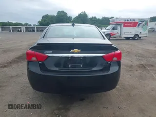 2015 Chevrolet Impala LT с VIN 2G1125S38F9139707, выставлен на аукционе IAAI как лот 42624265 с пробегом 203 355 миль миль и . История ставок и продаж доступна на DreamBid. Изображение 16.