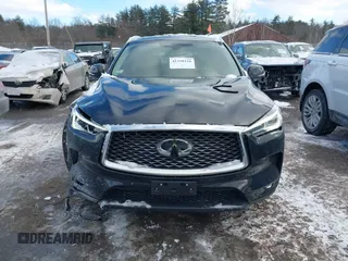 2021 Infiniti QX50 Luxe z VIN 3PCAJ5BBXMF110042, wystawiony jako IAAI lot #41358126 z przebiegiem 40 934 mil mil oraz . Historia ofert i sprzedaży dostępna na DreamBid. Obrazek 12.