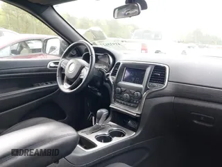 2019 Jeep Grand Cherokee Upland with VIN 1C4RJFAG8KC648044, listed as a IAAI auction lot 41935627 with 183,312 mi miles. Bid and sale history available at carsss.com. Image 5.