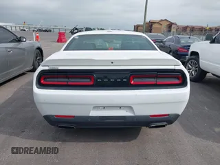 2015 Dodge Challenger SXT Plus with VIN 2C3CDZBG8FH906356, listed as a IAAI auction lot 42396865 with 184,565 mi miles and . Bid and sale history available at DreamBid. Image 16.