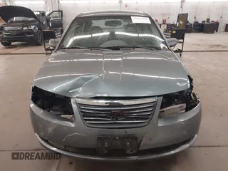 2006 Saturn ION with VIN 1G8AJ55F06Z116860, listed as a IAAI auction lot 42037980 with 197,593 mi miles. Bid and sale history available at carsss.com. Image 13.
