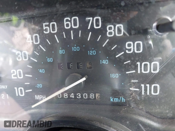 1995 Buick Century Special SJ with VIN 1G4AG55M8S6409397, listed as a IAAI auction lot 41872633 with 84,308 mi miles and . Bid and sale history available at DreamBid. Image 7.