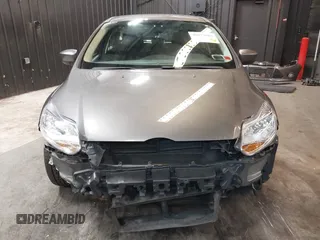 2012 Ford Focus SE with VIN 1FAHP3K22CL394088, listed as a IAAI auction lot 40953085 with 147,259 mi miles and . Bid and sale history available at carsss.com. Image 13.