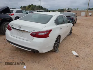 2018 Nissan Altima S with VIN 1N4AL3AP8JC179273, listed as a IAAI auction lot 41901613 with 136,692 mi miles and . Bid and sale history available at DreamBid. Image 4.