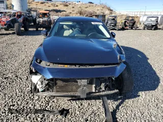 2019 Mazda 3 w/Select Pkg with VIN 3MZBPAALXKM111347, listed as a Copart auction lot 88374475 with Not Provided miles and Salvage Title. Bid and sale history available at carsss.com. Image 5.