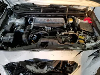 2024 Subaru WRX z VIN JF1VBAB62R9800353, wystawiony jako Copart lot #88165115 z przebiegiem 2 282 mil mil oraz Szkoda całkowita • Salvage title. Historia ofert i sprzedaży dostępna na DreamBid. Obrazek 11.